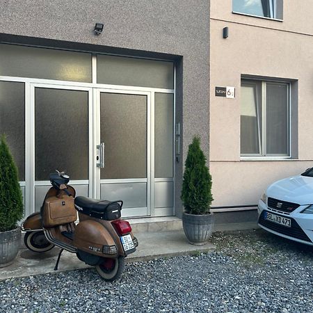 Apartman Tara Subotica Dış mekan fotoğraf