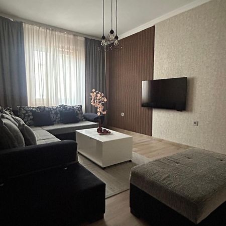 Apartman Tara Subotica Dış mekan fotoğraf