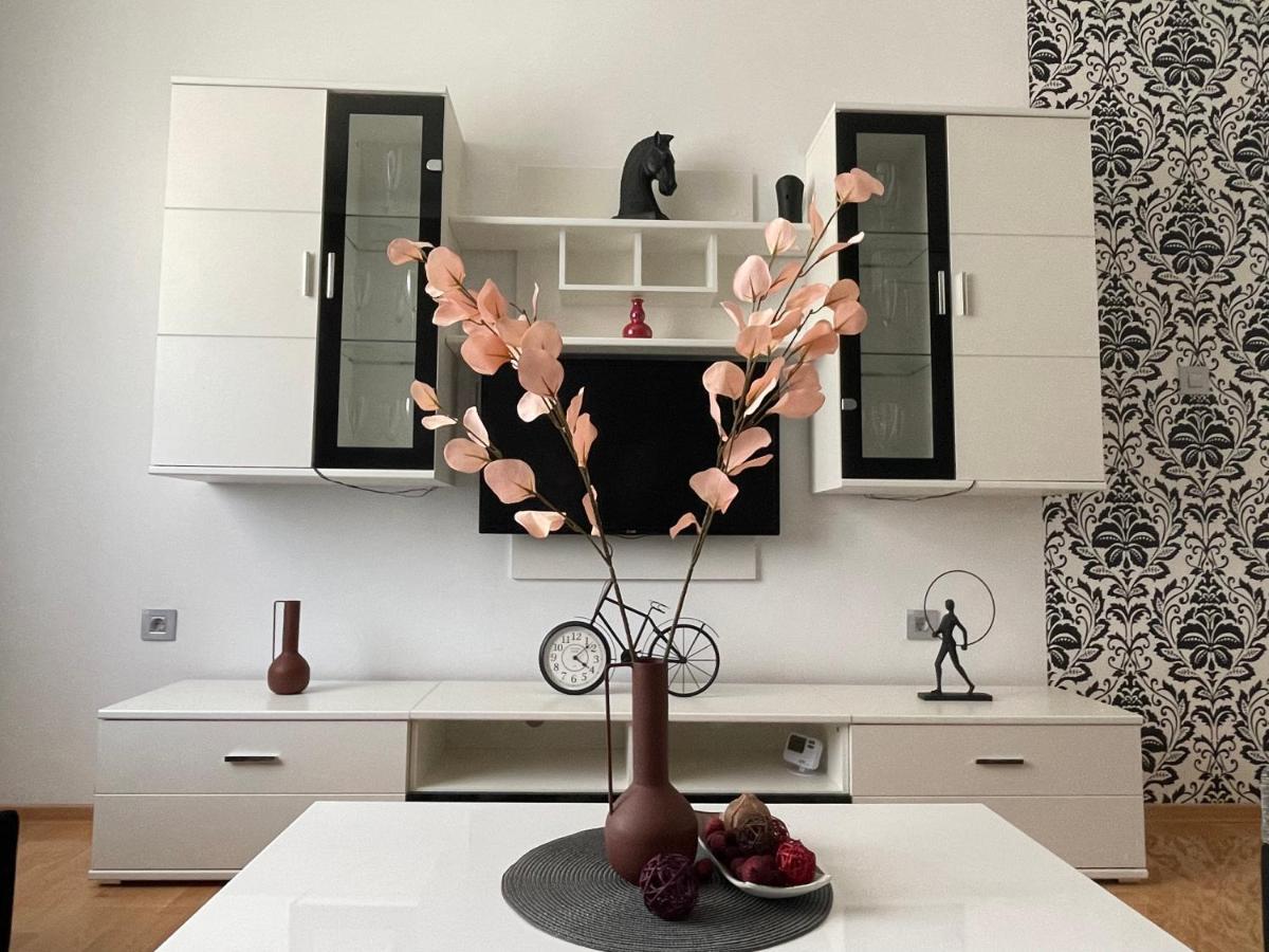 Apartman Tara Subotica Dış mekan fotoğraf