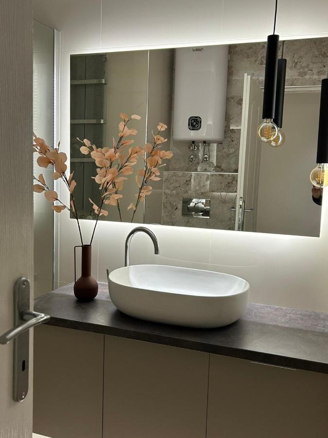 Apartman Tara Subotica Dış mekan fotoğraf