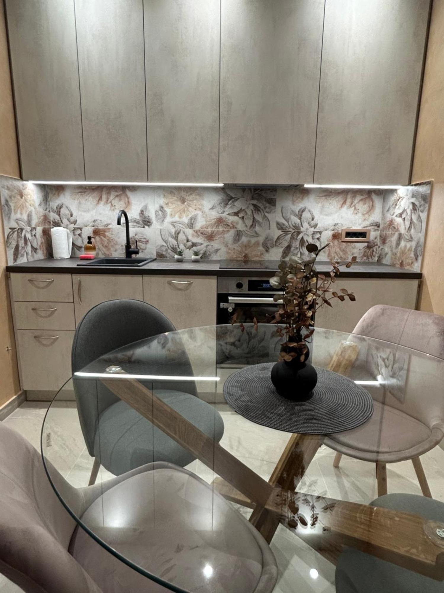 Apartman Tara Subotica Dış mekan fotoğraf