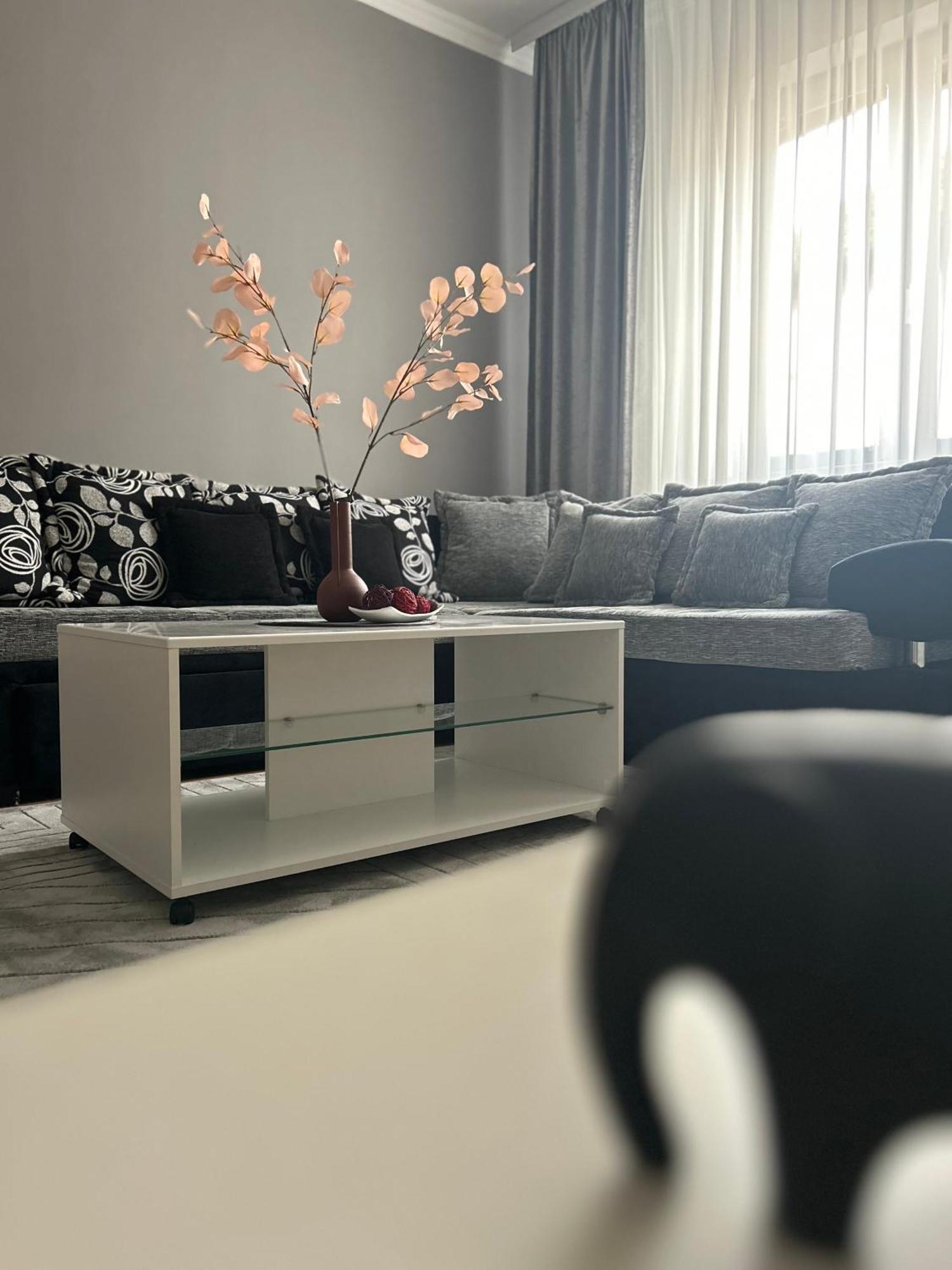 Apartman Tara Subotica Dış mekan fotoğraf