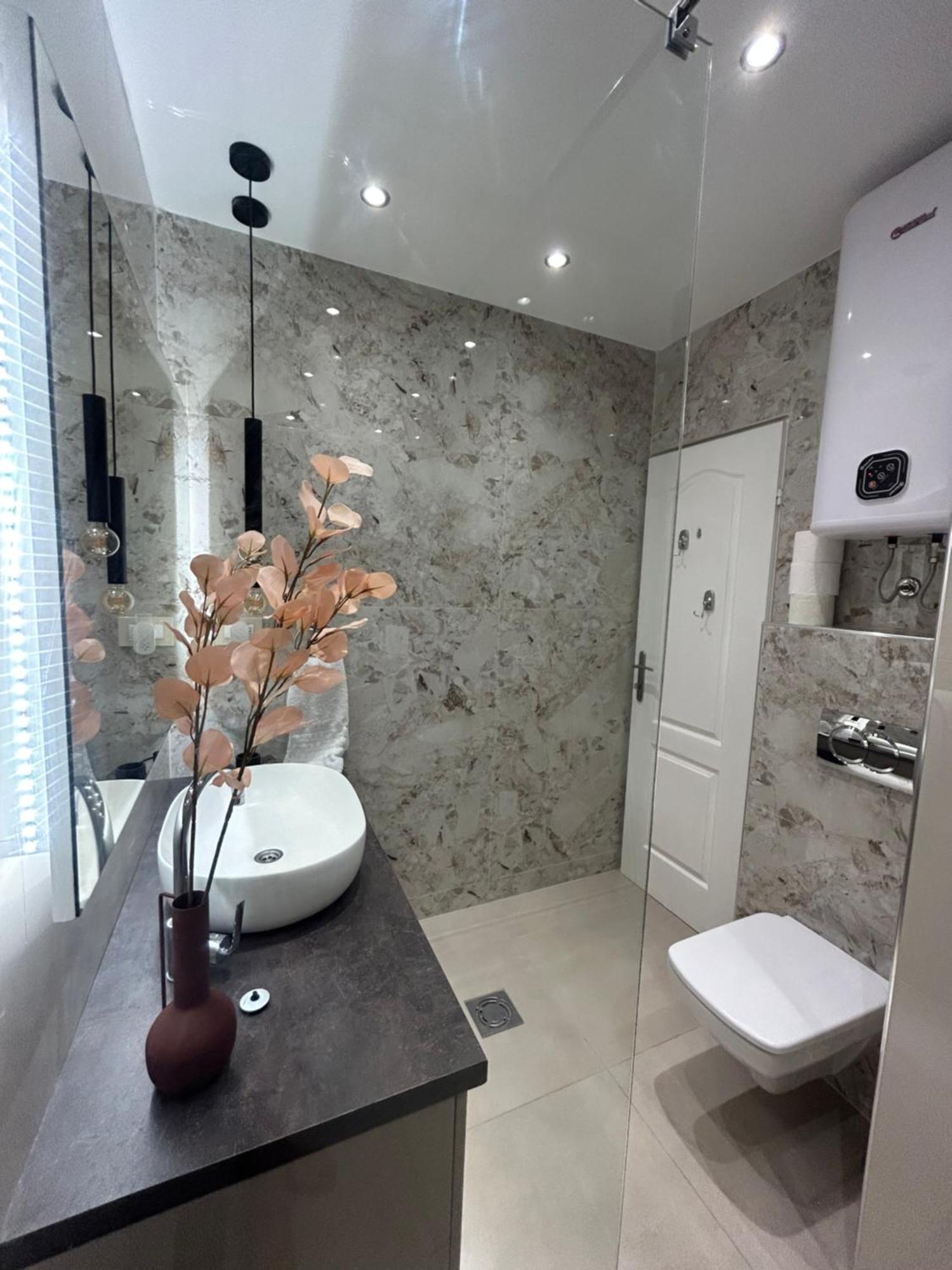 Apartman Tara Subotica Dış mekan fotoğraf