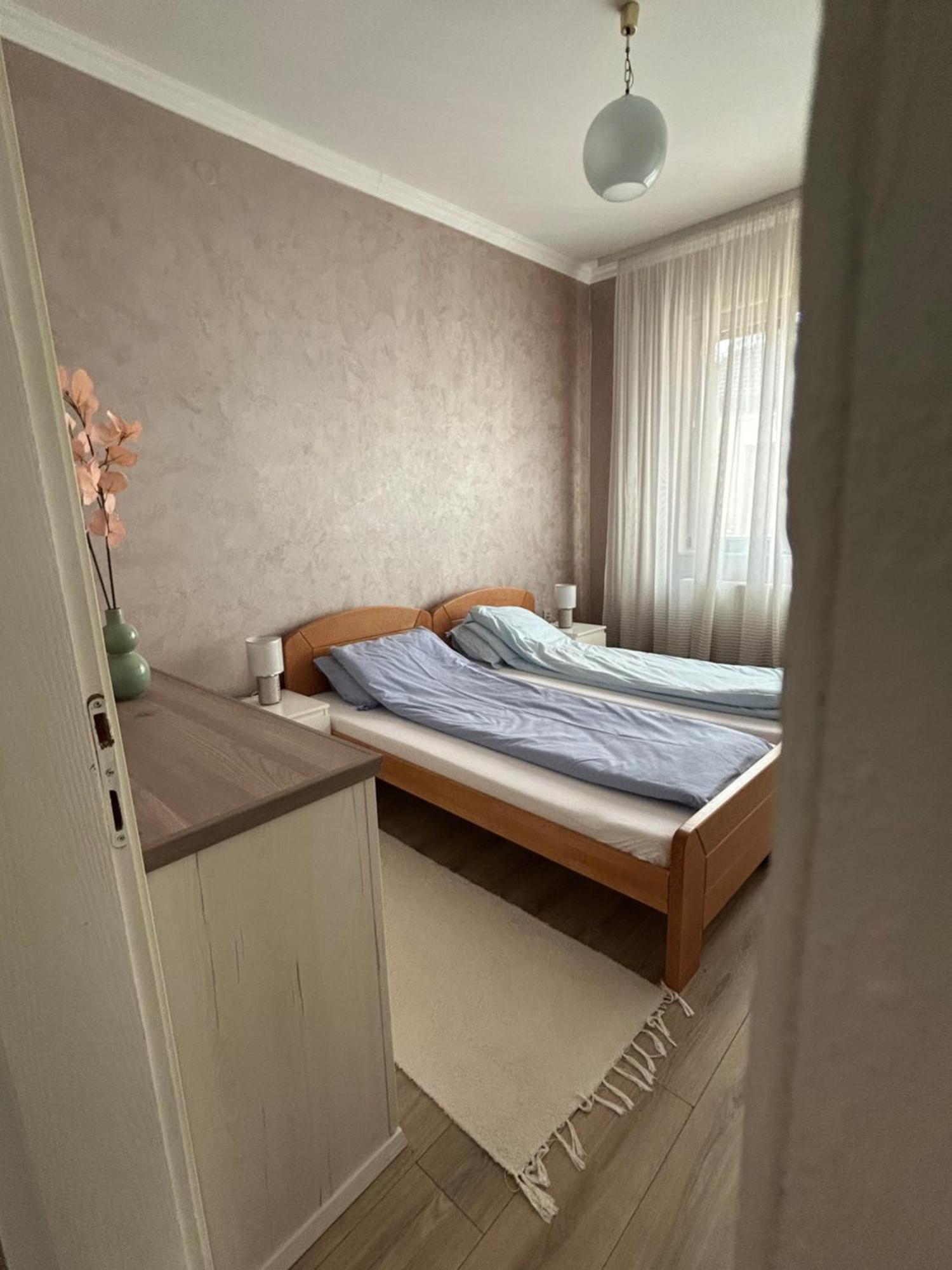 Apartman Tara Subotica Dış mekan fotoğraf