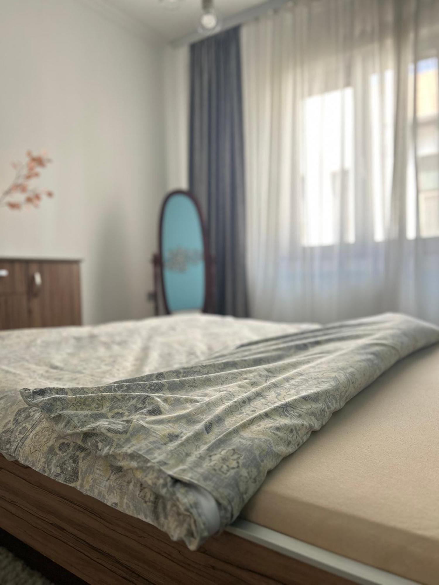 Apartman Tara Subotica Dış mekan fotoğraf
