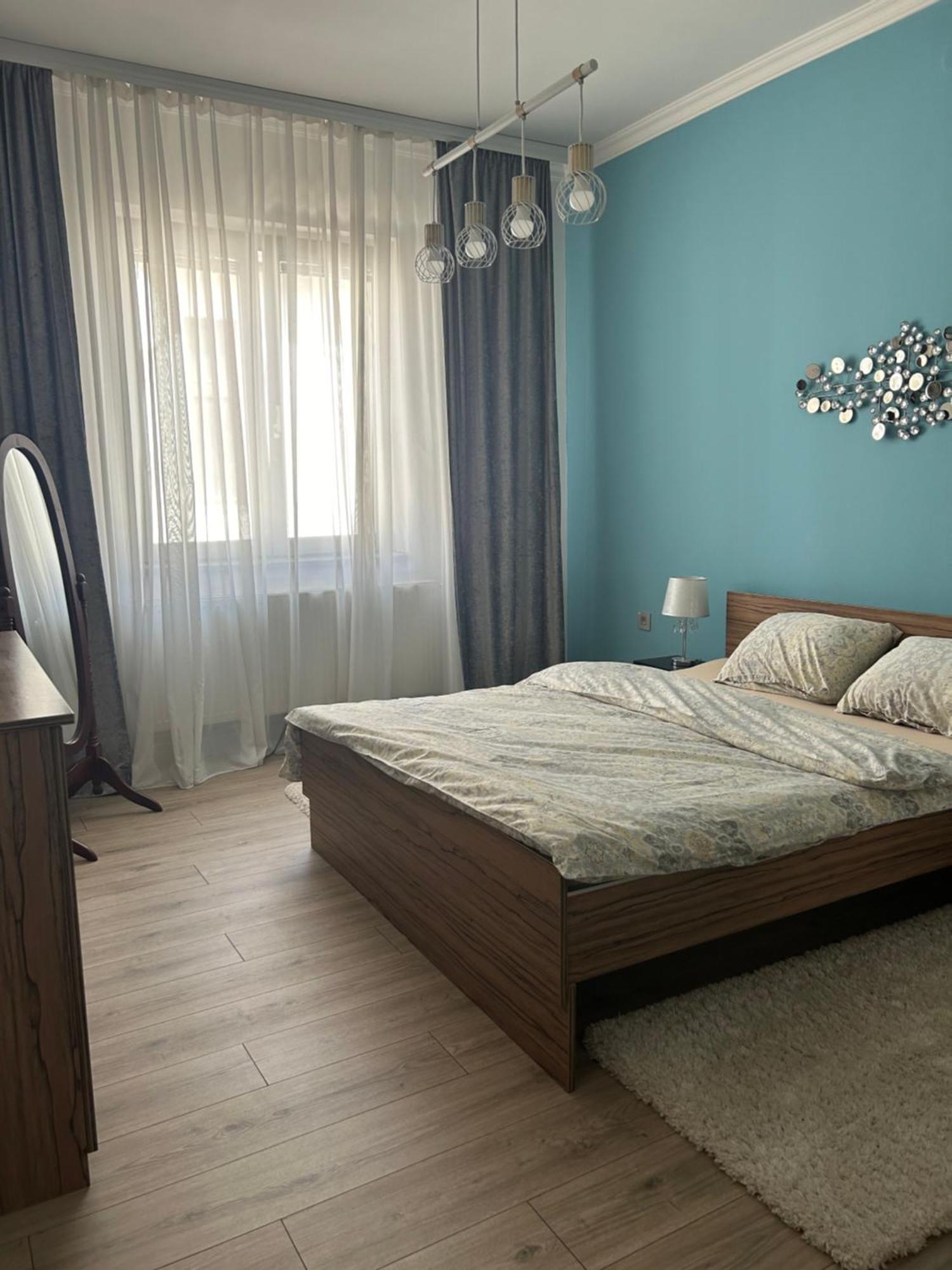 Apartman Tara Subotica Dış mekan fotoğraf