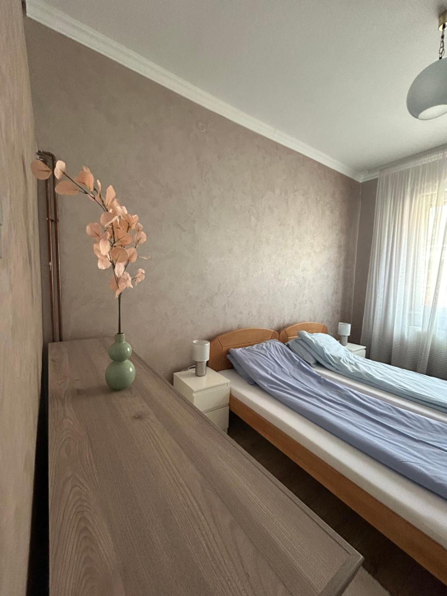 Apartman Tara Subotica Dış mekan fotoğraf