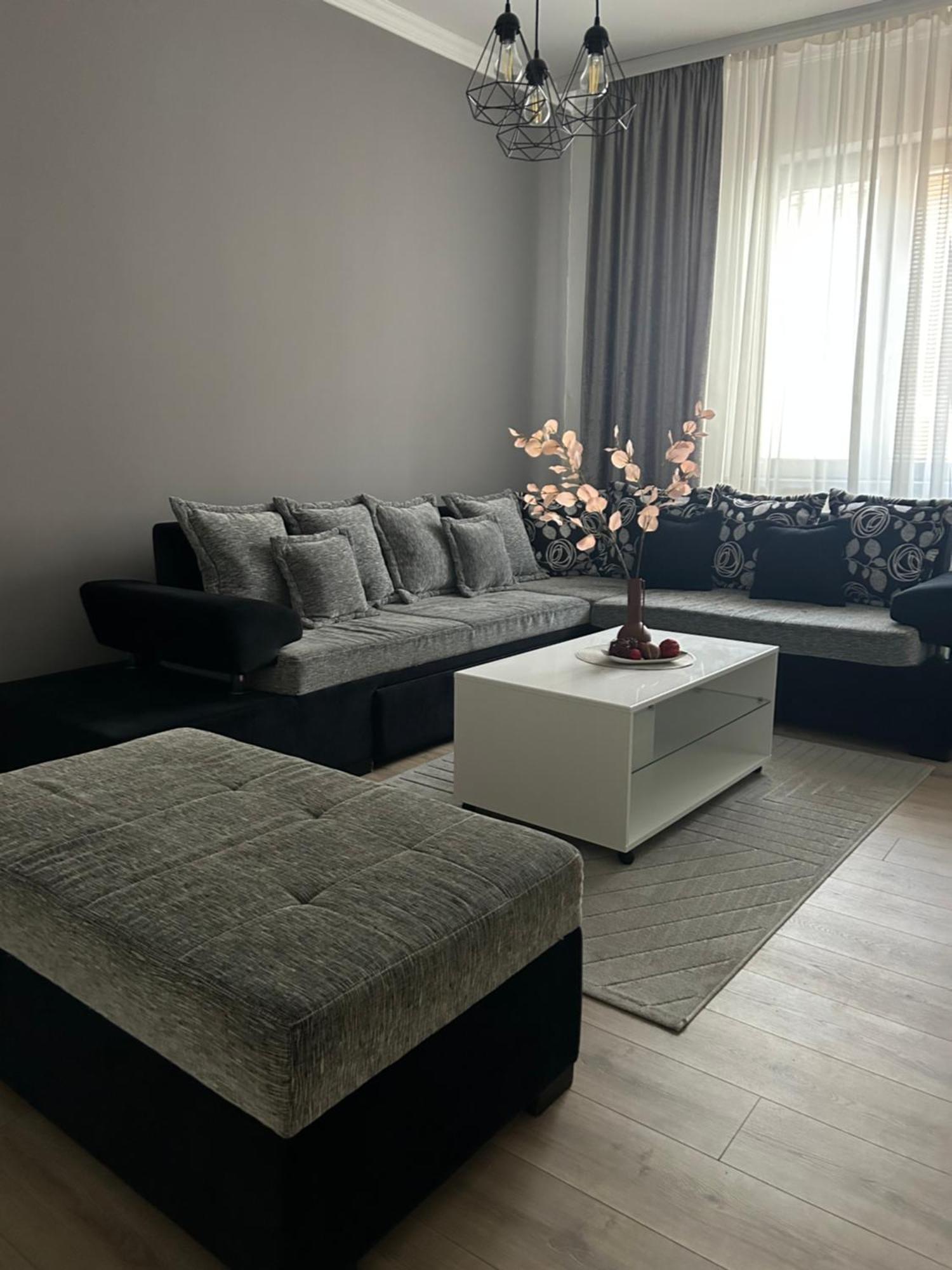 Apartman Tara Subotica Dış mekan fotoğraf