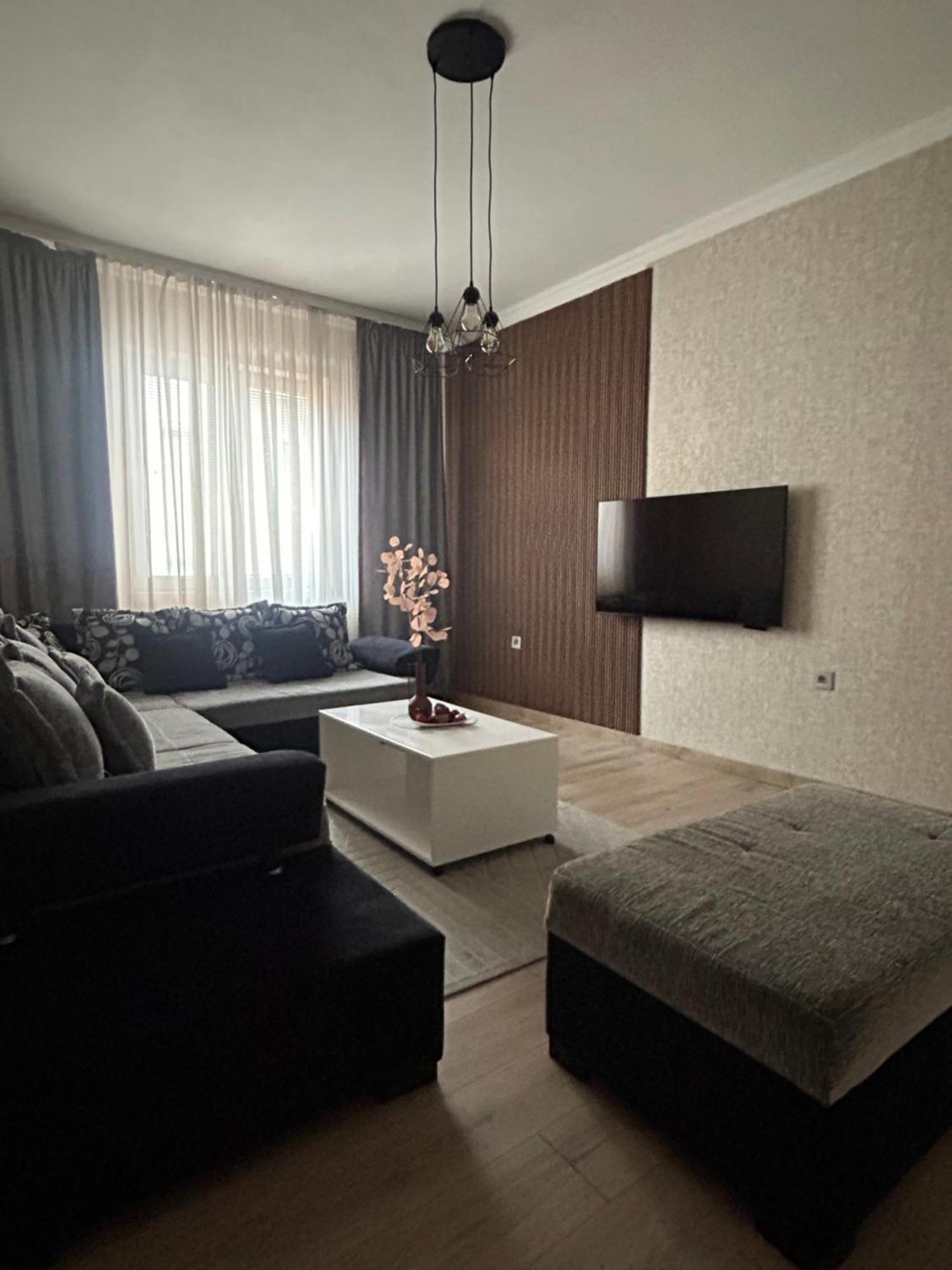 Apartman Tara Subotica Dış mekan fotoğraf