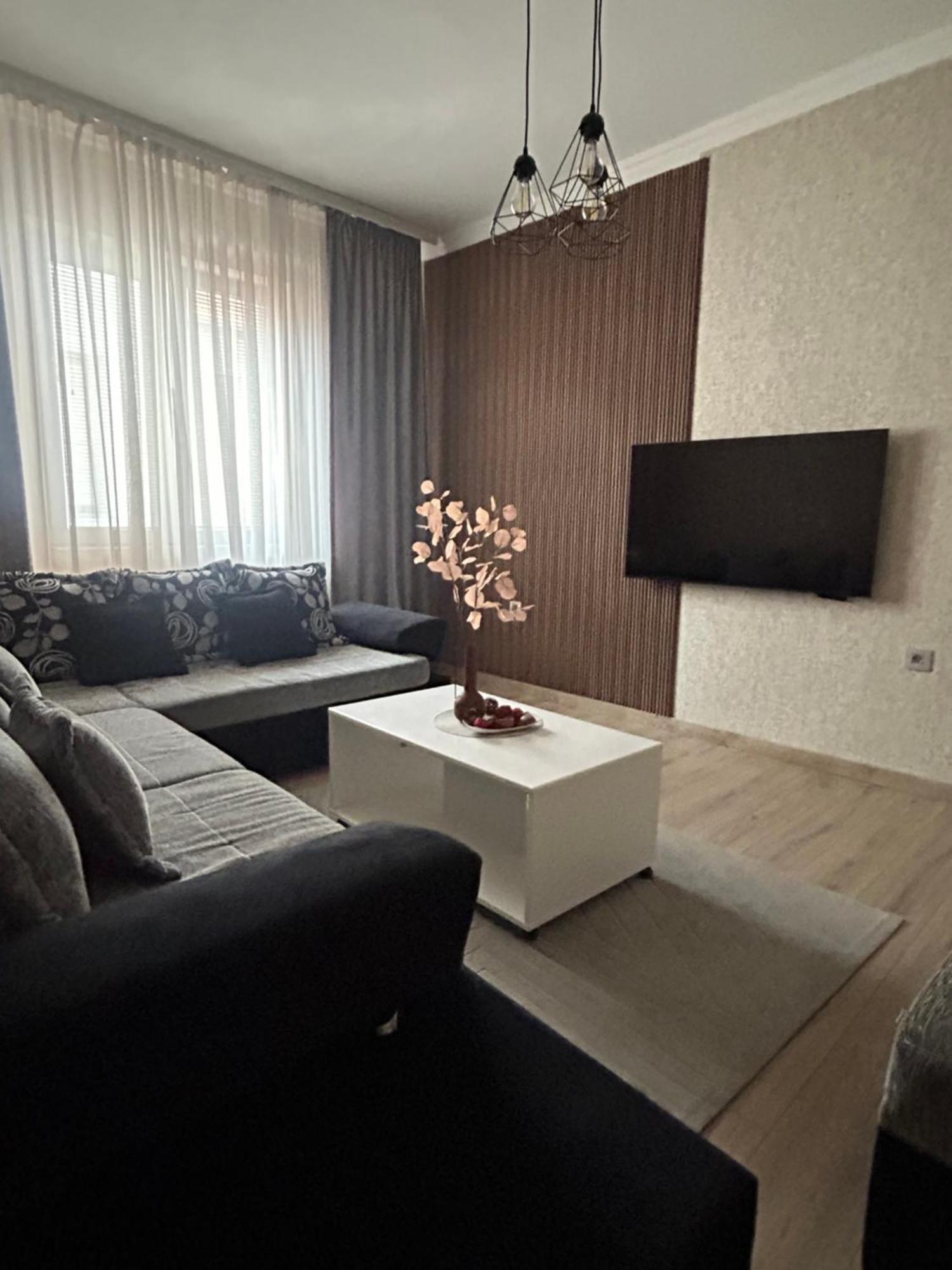 Apartman Tara Subotica Dış mekan fotoğraf