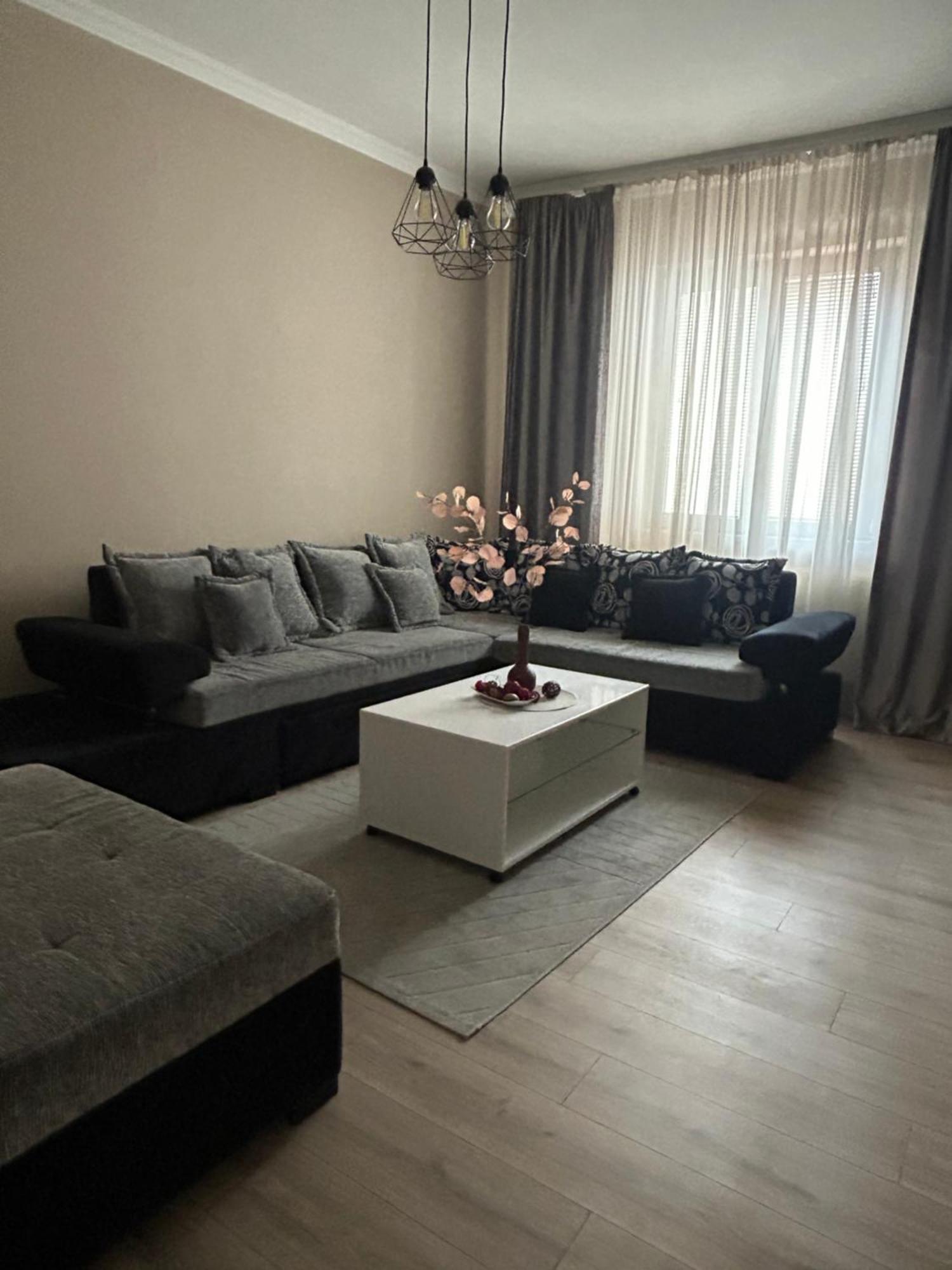 Apartman Tara Subotica Dış mekan fotoğraf